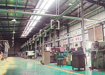 Chiny Sichuan Haicheng Carbon Products Co.,Ltd. Profil przedsiębiorstwa