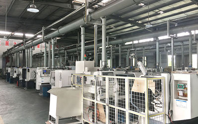 Chiny Sichuan Haicheng Carbon Products Co.,Ltd. Profil przedsiębiorstwa