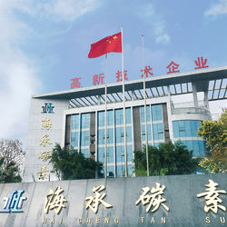 Chiny Sichuan Haicheng Carbon Products Co.,Ltd. Profil przedsiębiorstwa