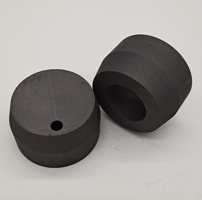Good price Wysokowydajne produkty z grafitu węglowego 1,58-2,40 G/Cm3 dla przemysłu w Internecie