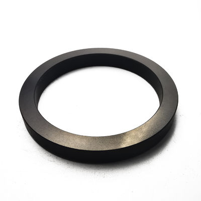 Good price Wysokotemperaturowe uszczelki grafitowe 0,02 mm-4 mm Impregnowane żywicą w Internecie