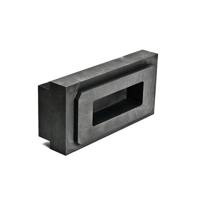 Good price OEM ODM Odporność na utlenianie Węglowe formy grafitowe do aluminium w Internecie